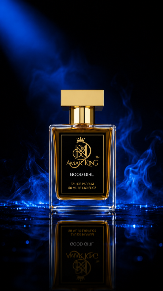 GOOD GIRL Amar King Perfum