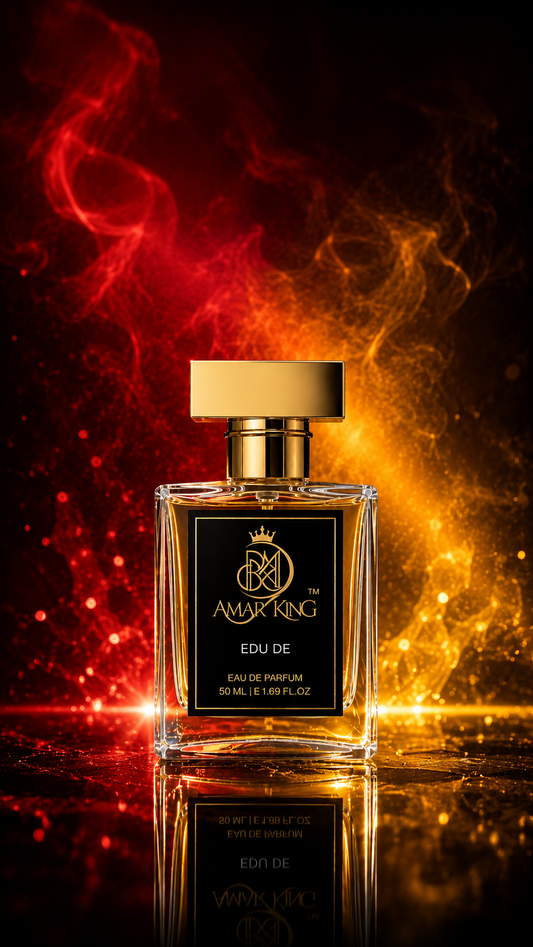 EDU DE Amar King Perfum