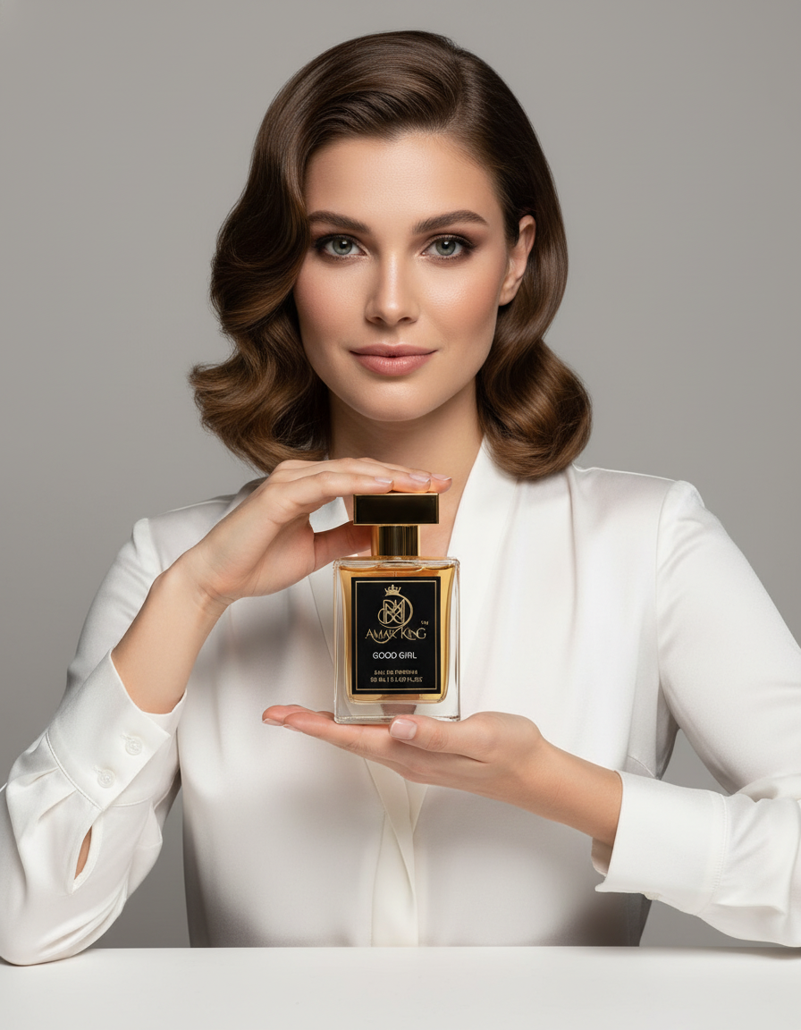 EDU DE Amar King Perfum