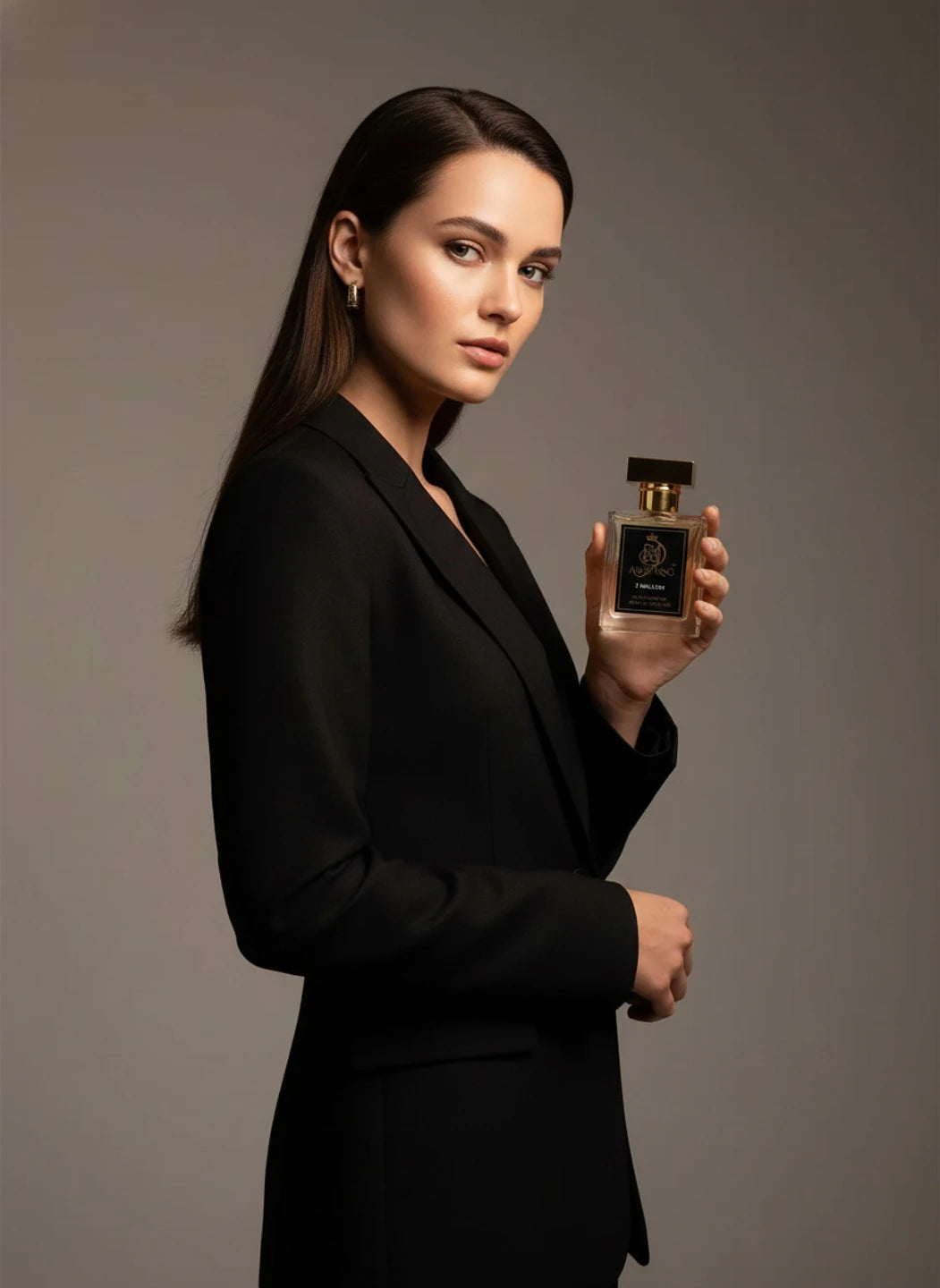 1 MILLION EDU DE AMAR KING PERFUME