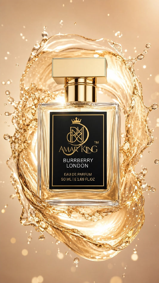 BURRBERRY LONDON EDU DE PERFUME